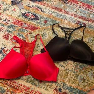 VS racer back bundle